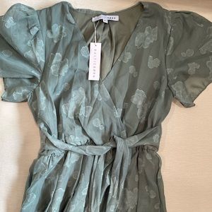 Baltic Borne Faye Dress